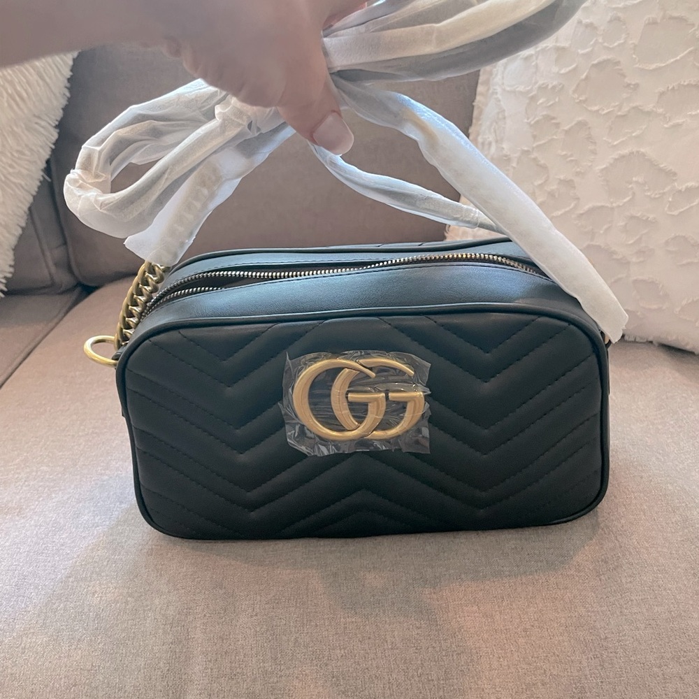 Brand new Gucci purse